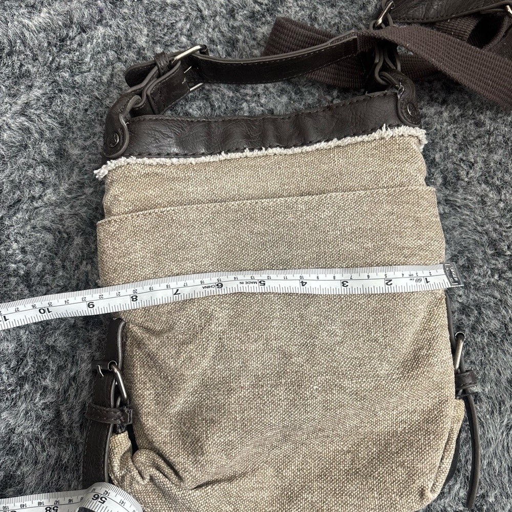 Sherman Luna crossbody - Picture 9 of 10
